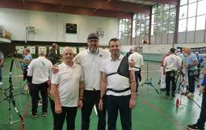 25.10.25 : Compétition à Folschviller