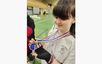 13/14.12.25 Encore un podium pour les Robins Stiringeois à Montigny-lès-Metz