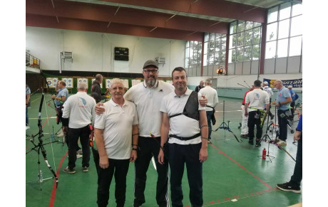 25.10.25 : Compétition à Folschviller