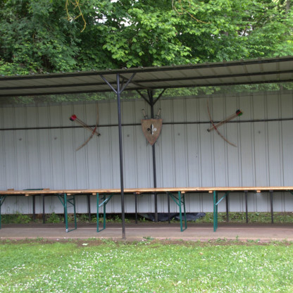 Tir à l'oiseau du 17 mai 2026