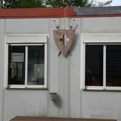 Tir à l'oiseau du 17 mai 2026